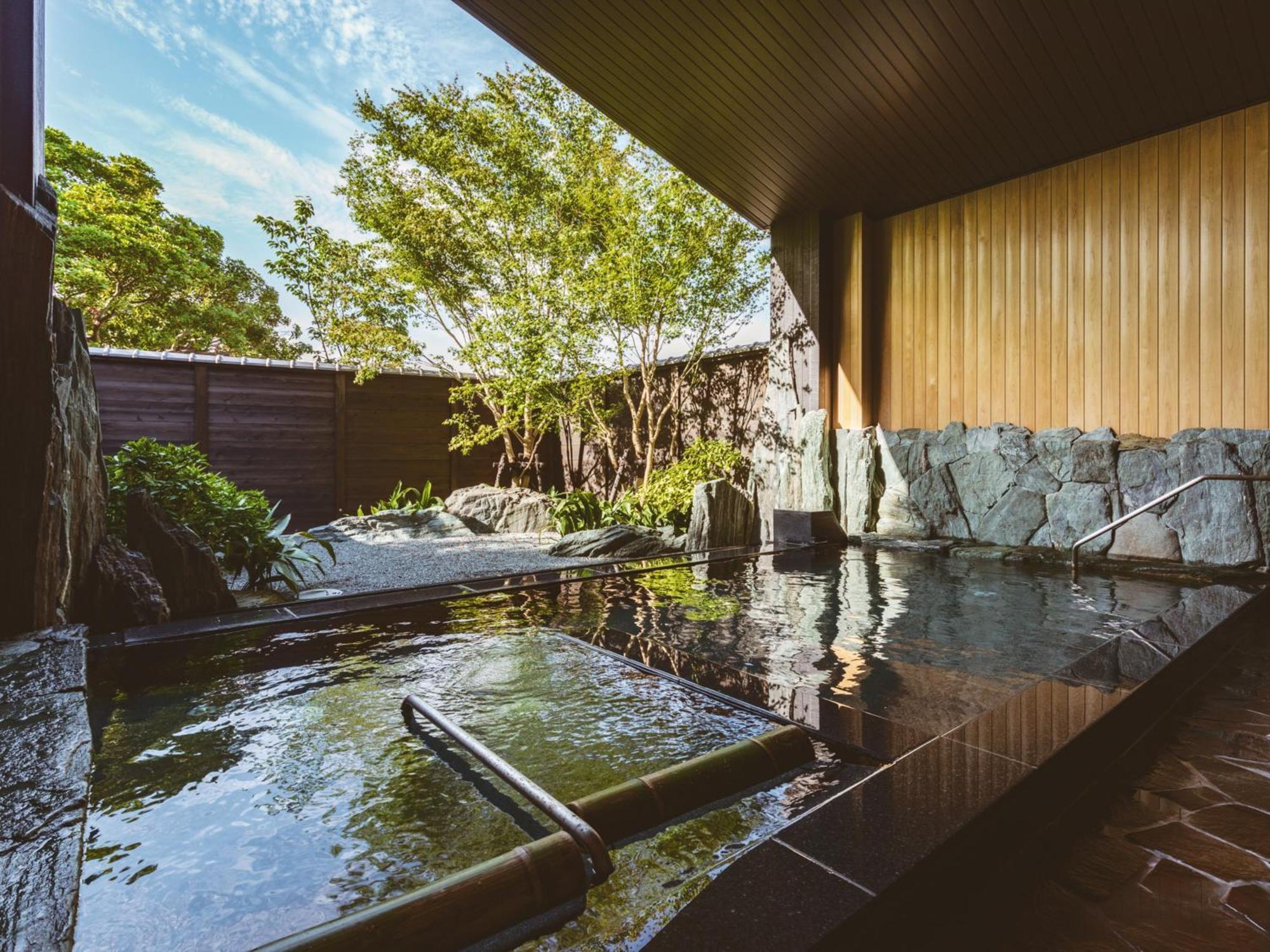 Etajimasou Hotel & Spa Hiroshima Esterno foto